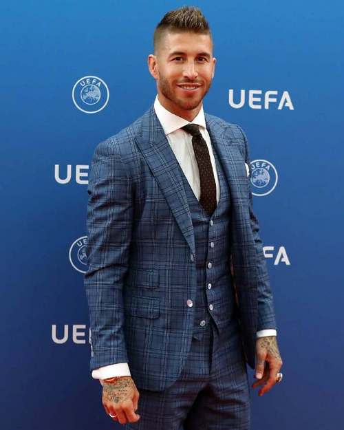 đội Hình Liverpool Gặp Real Madrid